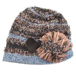 Vivienne Westwood(ニット帽/ビーニー)のフリマアイテム一覧 Vivienne Westwood(ニット帽/ビーニー)のフリマアイテム一覧