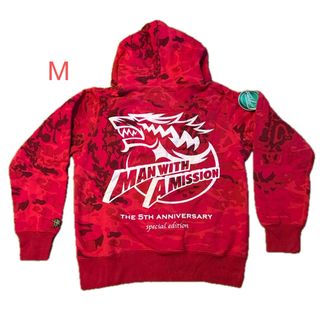 MAN WITH A MISSIONのフリマアイテム一覧 MAN WITH A MISSIONのフリマアイテム一覧