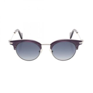 MONCLER - モンクレール サングラスの通販 by BRANDOFF(ブランド MONCLER - モンクレール サングラスの通販 by BRANDOFF(ブランド