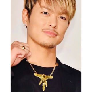 TADY&KING - TADY&KING 木村拓哉 神セット ネックレス セット TADY&KING - TADY&KING 木村拓哉 神セット ネックレス セット