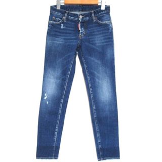 DSQUARED2 - DSQUARED2 デニム レディース 34の通販 by Kotozuki DSQUARED2 - DSQUARED2 デニム レディース 34の通販 by Kotozuki