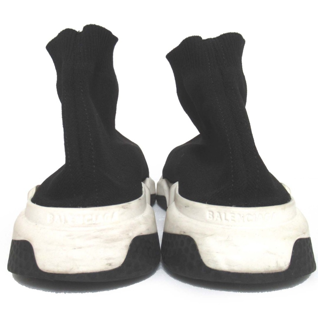 BALENCIAGA - 美品 BALENCIAGA バレンシアガ スピードトレーナー BALENCIAGA - 美品 BALENCIAGA バレンシアガ スピードトレーナー
