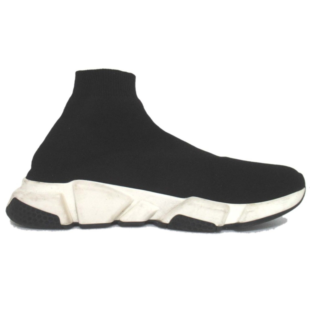BALENCIAGA - 美品 BALENCIAGA バレンシアガ スピードトレーナー BALENCIAGA - 美品 BALENCIAGA バレンシアガ スピードトレーナー