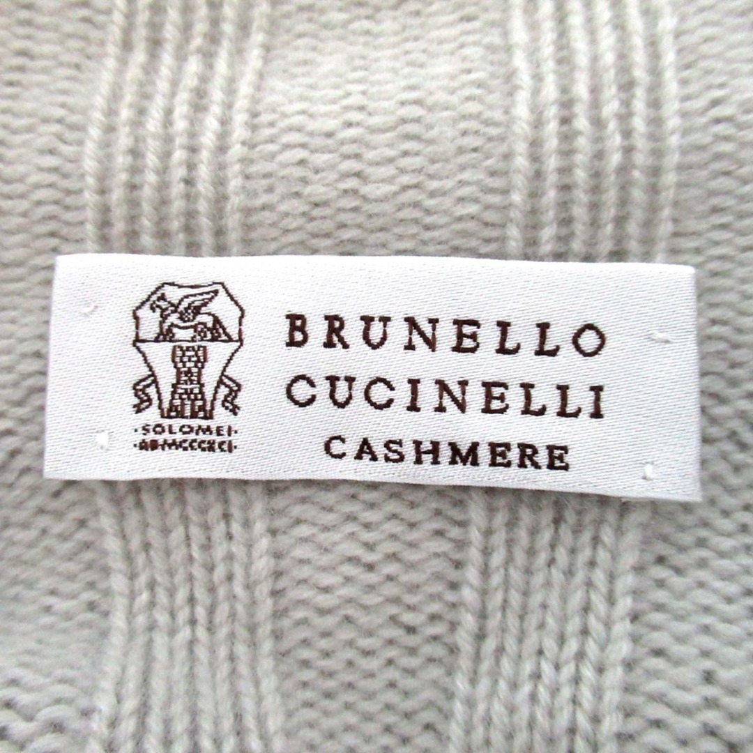 BRUNELLO CUCINELLI - 良品 BRUNELLO CUCINELLI ブルネロ BRUNELLO CUCINELLI - 良品 BRUNELLO CUCINELLI ブルネロ