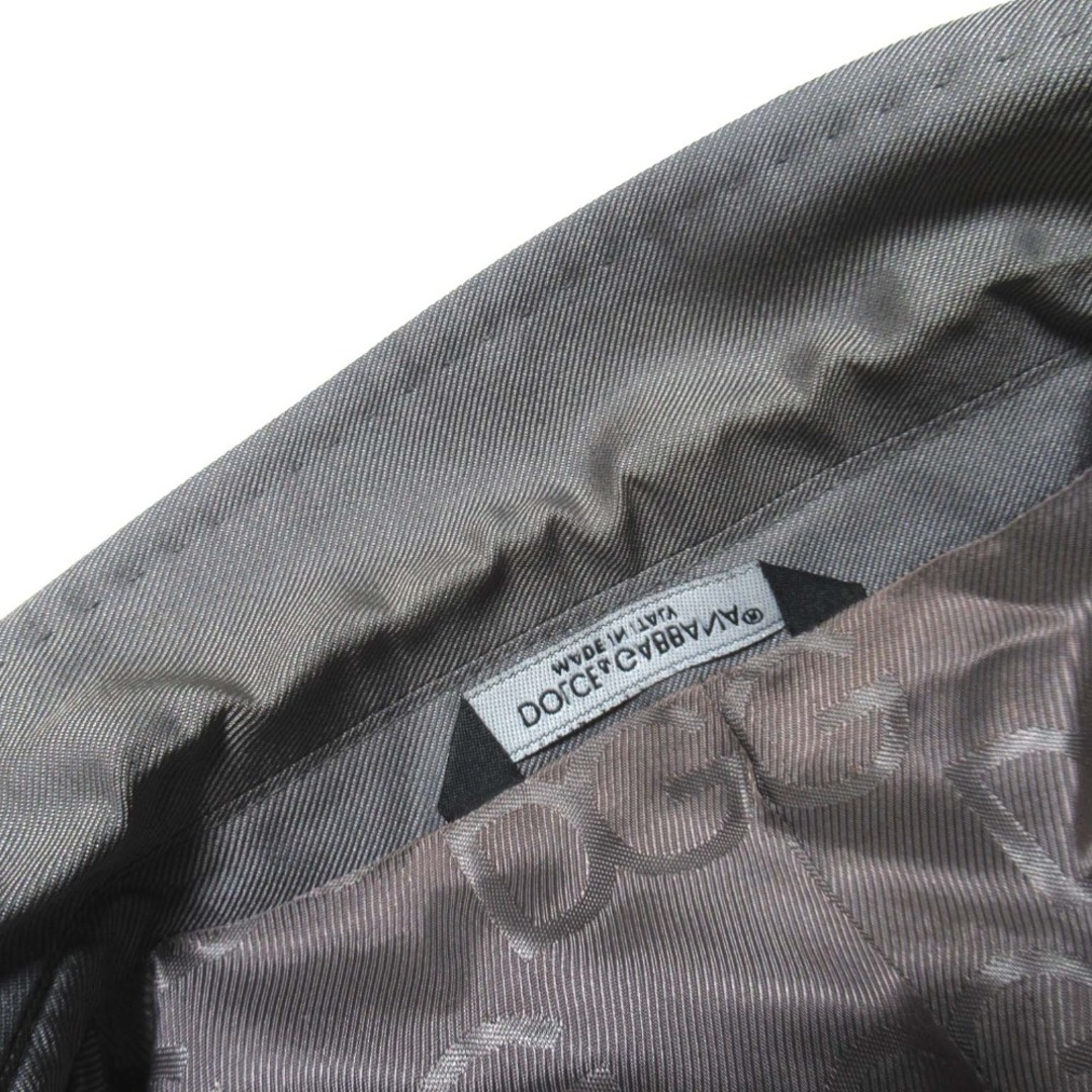 DOLCE&GABBANA - 良品 DOLCE&GABBANA ドルチェ&ガッバーナ DOLCE&GABBANA - 良品 DOLCE&GABBANA ドルチェ&ガッバーナ