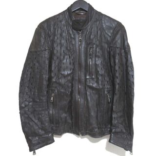 DOLCE&GABBANA(ライダースジャケット)のフリマアイテム一覧 DOLCE&GABBANA(ライダースジャケット)のフリマアイテム一覧