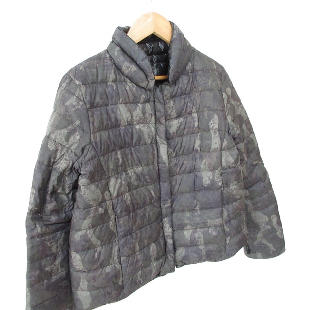 DUVETICA - 美品 DUVETICA デュベティカ DEIONE-ERRE カモフラ DUVETICA - 美品 DUVETICA デュベティカ DEIONE-ERRE カモフラ