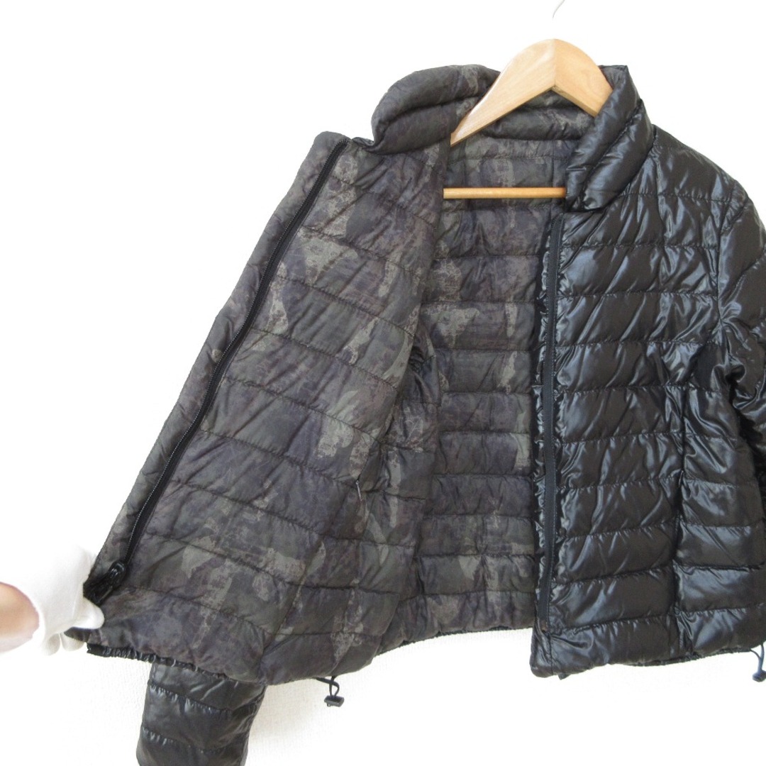 DUVETICA - 美品 DUVETICA デュベティカ DEIONE-ERRE カモフラ DUVETICA - 美品 DUVETICA デュベティカ DEIONE-ERRE カモフラ