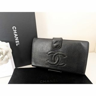 CHANEL(財布)のフリマアイテム一覧 CHANEL(財布)のフリマアイテム一覧