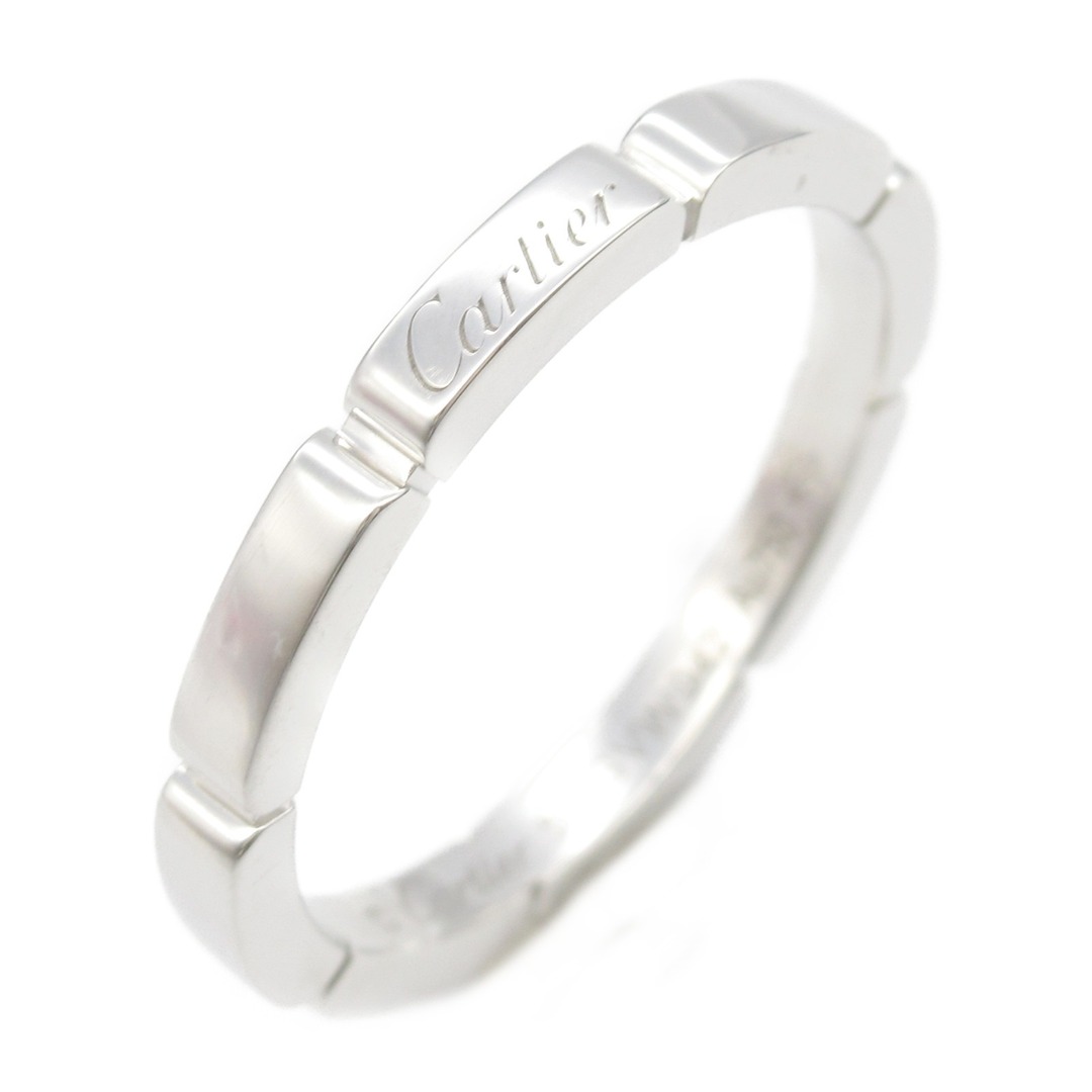 Cartier - CARTIER カルティエ リング・指輪 マイヨンパンテール リング