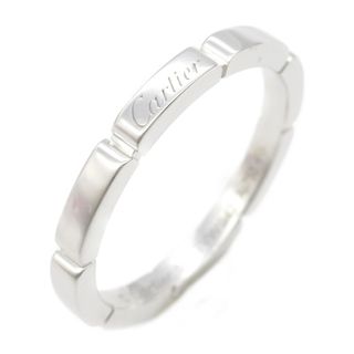 カルティエ(Cartier)のCARTIER カルティエ リング・指輪 マイヨンパンテール リング(リング(指輪))