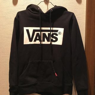 ヴァンズ(VANS)の最終値下げ VANS パーカー(パーカー)