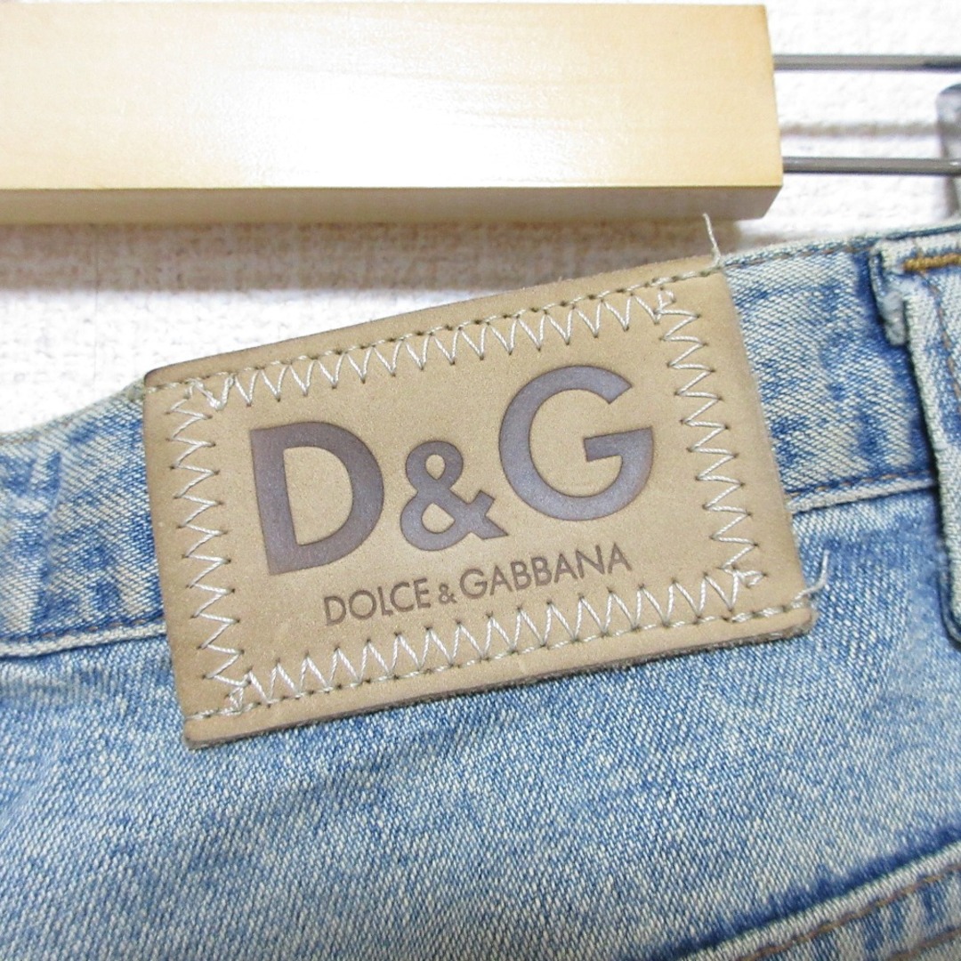 D&G - 良品 D&G ディー&ジー ドルチェ&ガッバーナ クラッシュ D&G - 良品 D&G ディー&ジー ドルチェ&ガッバーナ クラッシュ