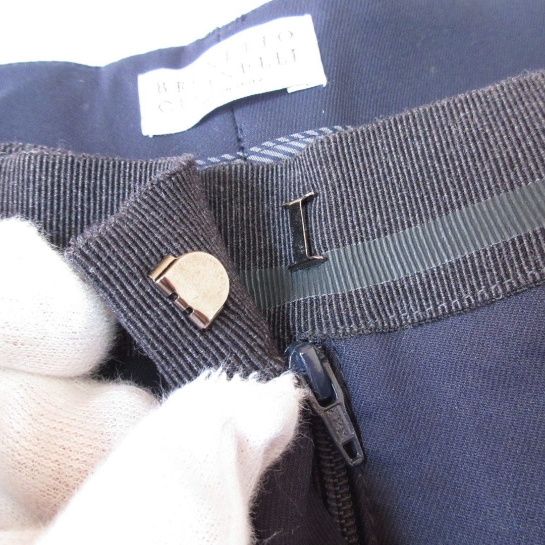 BRUNELLO CUCINELLI - 美品 BRUNELLO CUCINELLI ブルネロ BRUNELLO CUCINELLI - 美品 BRUNELLO CUCINELLI ブルネロ