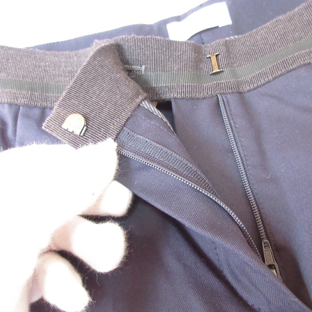 BRUNELLO CUCINELLI - 美品 BRUNELLO CUCINELLI ブルネロ BRUNELLO CUCINELLI - 美品 BRUNELLO CUCINELLI ブルネロ