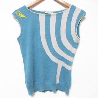 mina perhonen - 美品 21AW mina perhonen ミナペルホネン GASSE