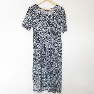 marimekko(ロングワンピース/マキシワンピース)のフリマ marimekko(ロングワンピース/マキシワンピース)のフリマ