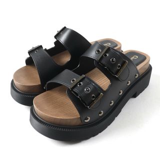 Christian Dior - 新品未使用!DIOR シャワーサンダル 23センチ Christian Dior - 新品未使用!DIOR シャワーサンダル 23センチ