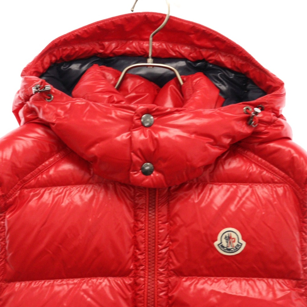 MONCLER - MONCLER モンクレール 21AW BORMES GILET ボルムジレ MONCLER - MONCLER モンクレール 21AW BORMES GILET ボルムジレ