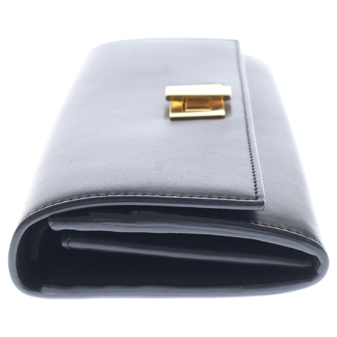 FENDI - FENDI フェンディ ピーカブー コンチネンタルウォレット FENDI - FENDI フェンディ ピーカブー コンチネンタルウォレット