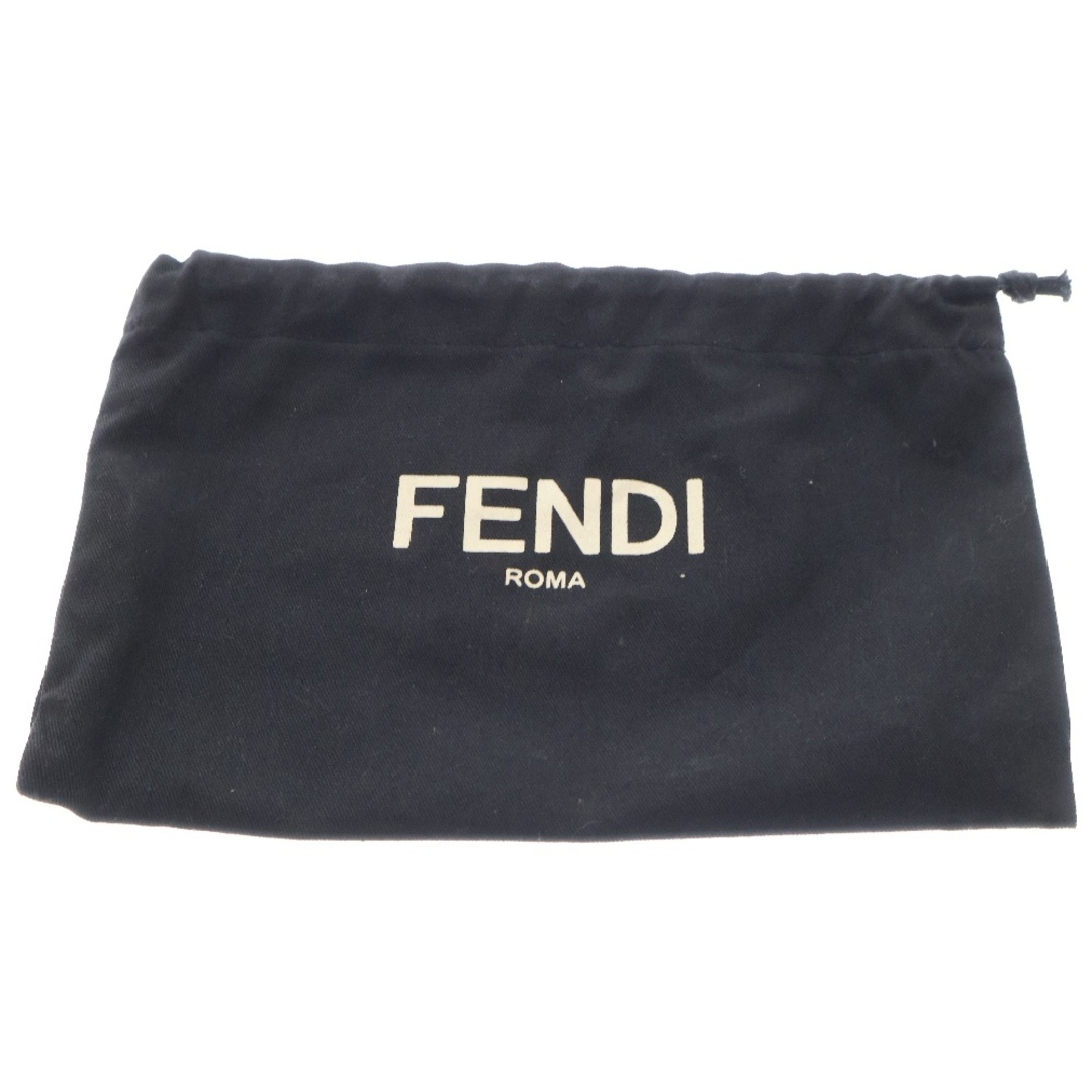 FENDI - FENDI フェンディ ピーカブー コンチネンタルウォレット FENDI - FENDI フェンディ ピーカブー コンチネンタルウォレット