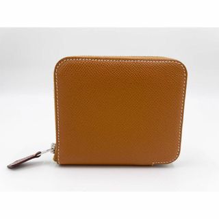 HERMES - エルメス 長財布 ドゴンGM ブラック/シルバー金具 HERMES - エルメス 長財布 ドゴンGM ブラック/シルバー金具