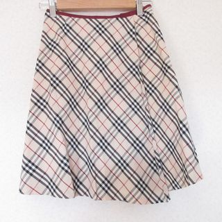 BURBERRY(スカート)のフリマアイテム一覧 BURBERRY(スカート)のフリマアイテム一覧