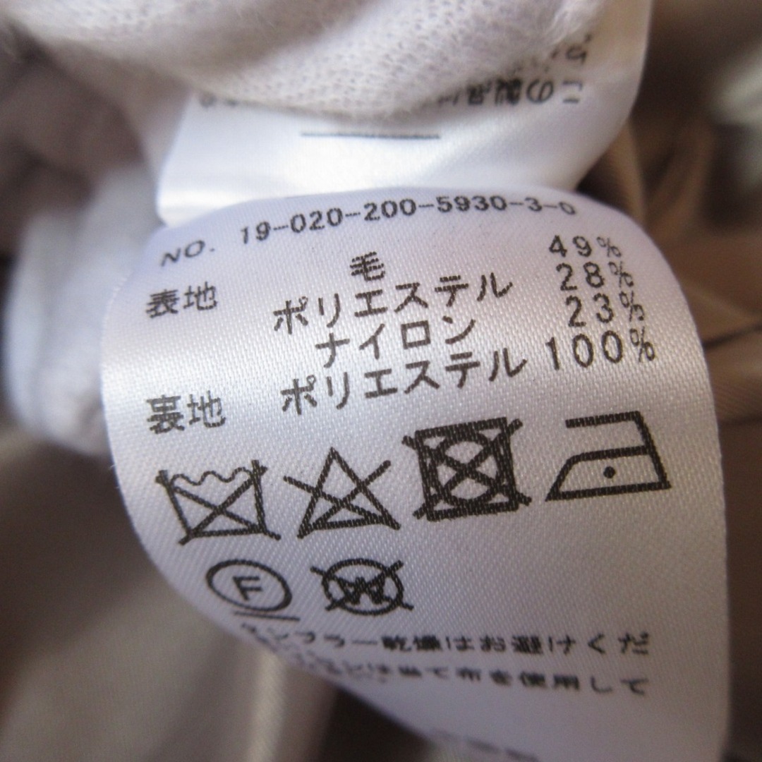 Spick & Span - 良品 Spick & Span スピック&スパン フロント Spick & Span - 良品 Spick & Span スピック&スパン フロント