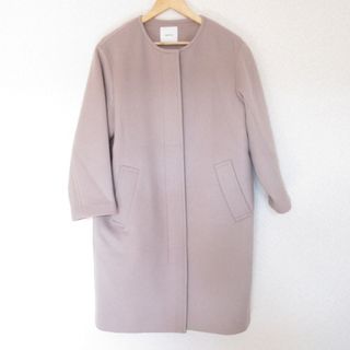 Spick & Span - 良品 Spick & Span スピック&スパン フロント Spick & Span - 良品 Spick & Span スピック&スパン フロント