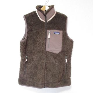 patagonia(ベスト/ジレ ・ ブラウン/茶色系)のフリマアイテム一覧 patagonia(ベスト/ジレ ・ ブラウン/茶色系)のフリマアイテム一覧