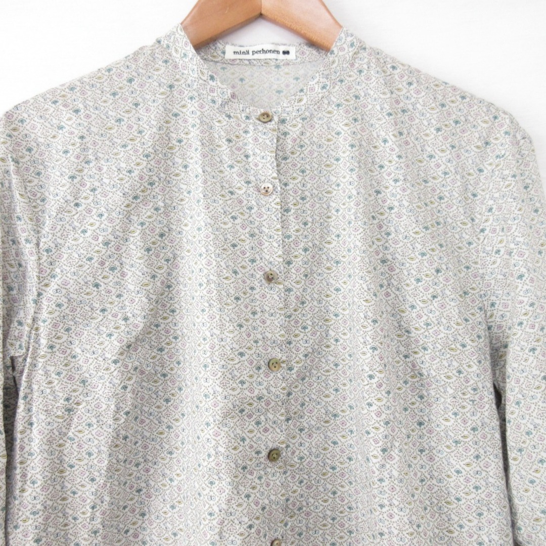 mina perhonen - 新品同様 23AW mina perhonen ミナペルホネン mina perhonen - 新品同様 23AW mina perhonen ミナペルホネン