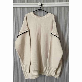 aran WOOLLEN MILLS - ※値下げAran Woollen Mills ケーブル編み aran WOOLLEN MILLS - ※値下げAran Woollen Mills ケーブル編み