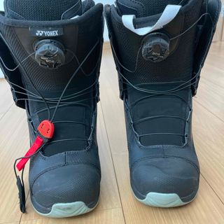 SALOMON - スノーボード ブーツ サロモン SALOMON 26.5センチ SALOMON - スノーボード ブーツ サロモン SALOMON 26.5センチ