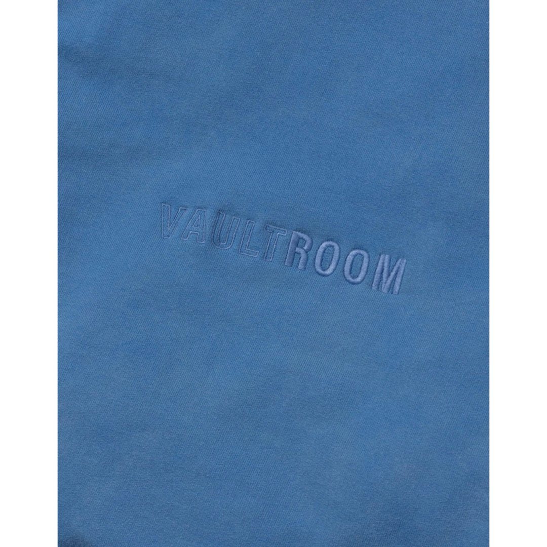 BAN VINTAGE CREWNECK – VAULTROOMの通販 by ナカタ's shop|ラクマ BAN VINTAGE CREWNECK – VAULTROOMの通販 by ナカタ's shop|ラクマ