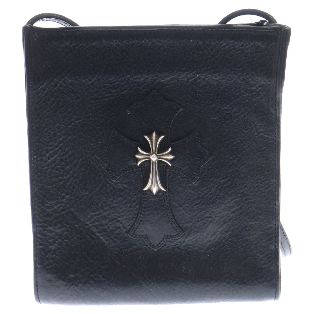 Chrome Hearts - CHROME HEARTS クロムハーツ SQ PKT CH CROSS Chrome Hearts - CHROME HEARTS クロムハーツ SQ PKT CH CROSS