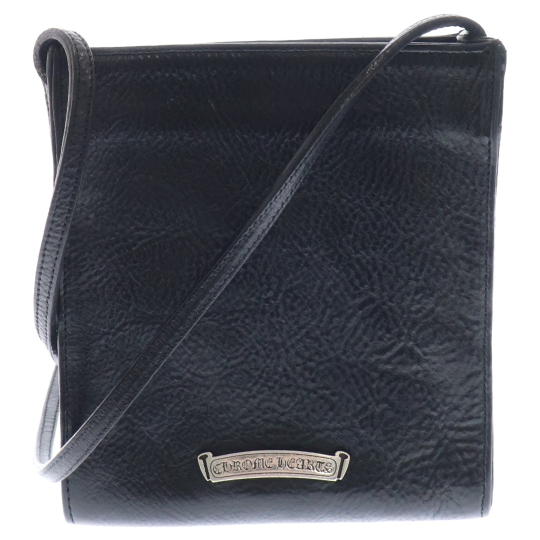Chrome Hearts - CHROME HEARTS クロムハーツ SQ PKT CH CROSS Chrome Hearts - CHROME HEARTS クロムハーツ SQ PKT CH CROSS
