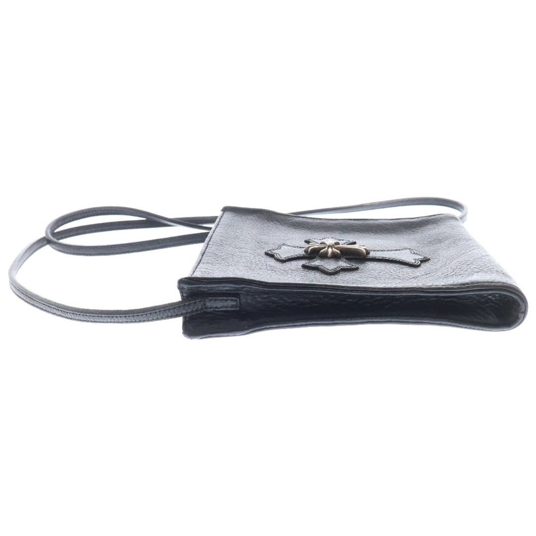 Chrome Hearts - CHROME HEARTS クロムハーツ SQ PKT CH CROSS Chrome Hearts - CHROME HEARTS クロムハーツ SQ PKT CH CROSS