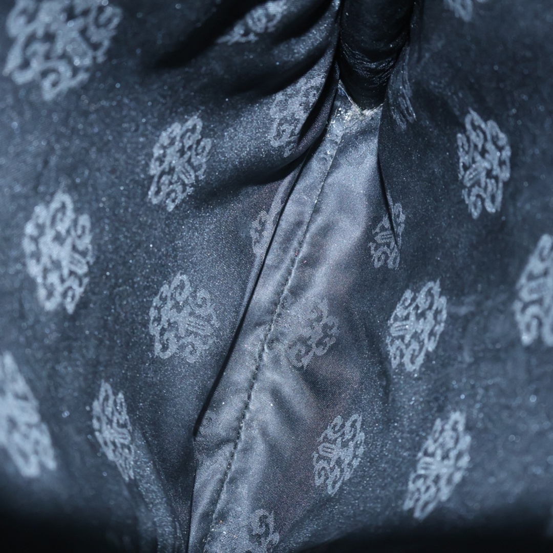 Chrome Hearts - CHROME HEARTS クロムハーツ SQ PKT CH CROSS Chrome Hearts - CHROME HEARTS クロムハーツ SQ PKT CH CROSS