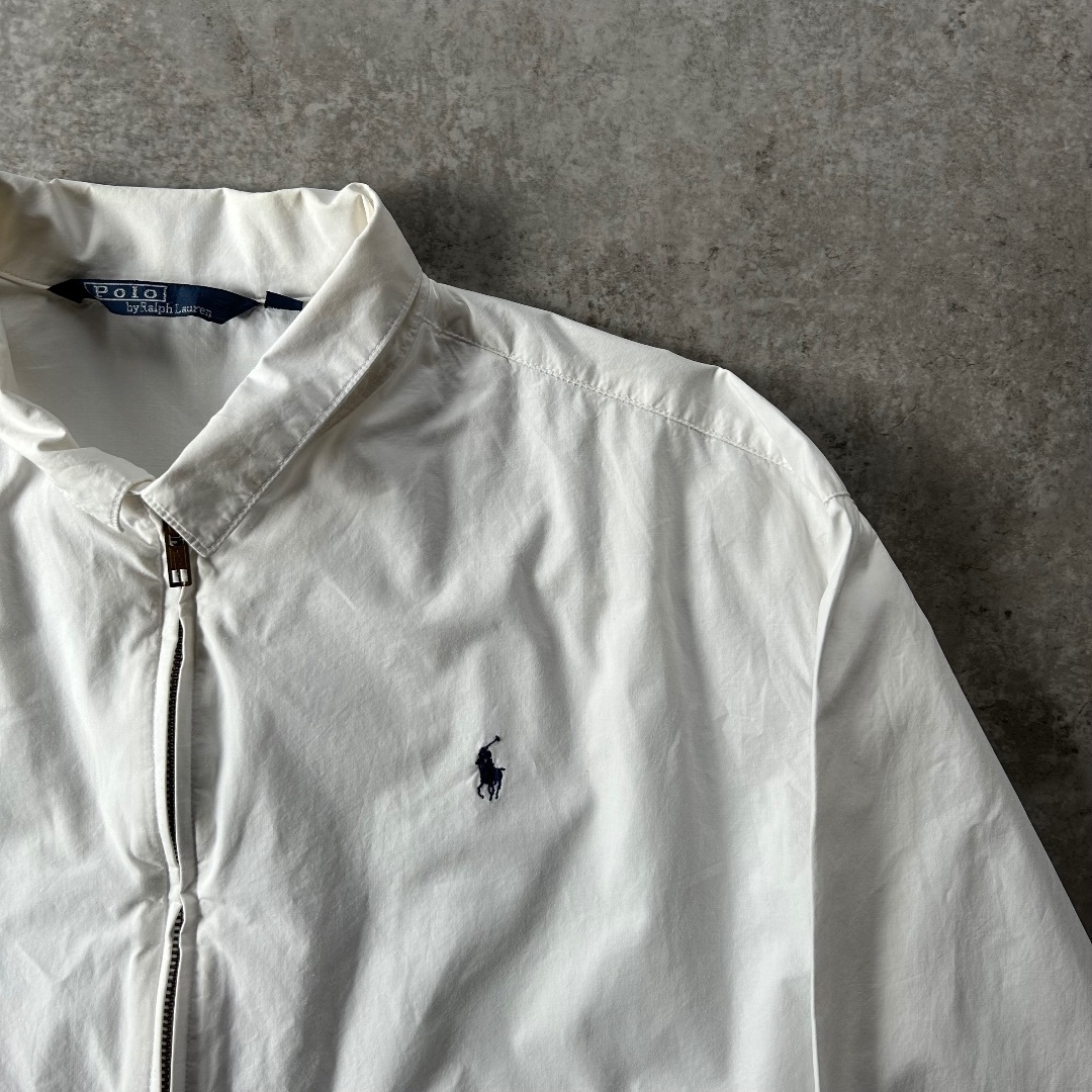 Ralph Lauren - 80s90s ラルフローレン スウィングトップ Ralph Lauren - 80s90s ラルフローレン スウィングトップ