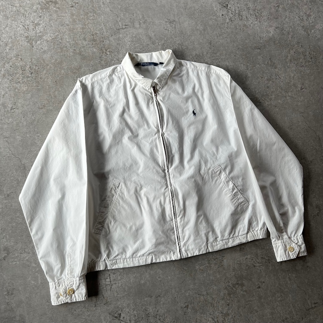Ralph Lauren - 80s90s ラルフローレン スウィングトップ Ralph Lauren - 80s90s ラルフローレン スウィングトップ