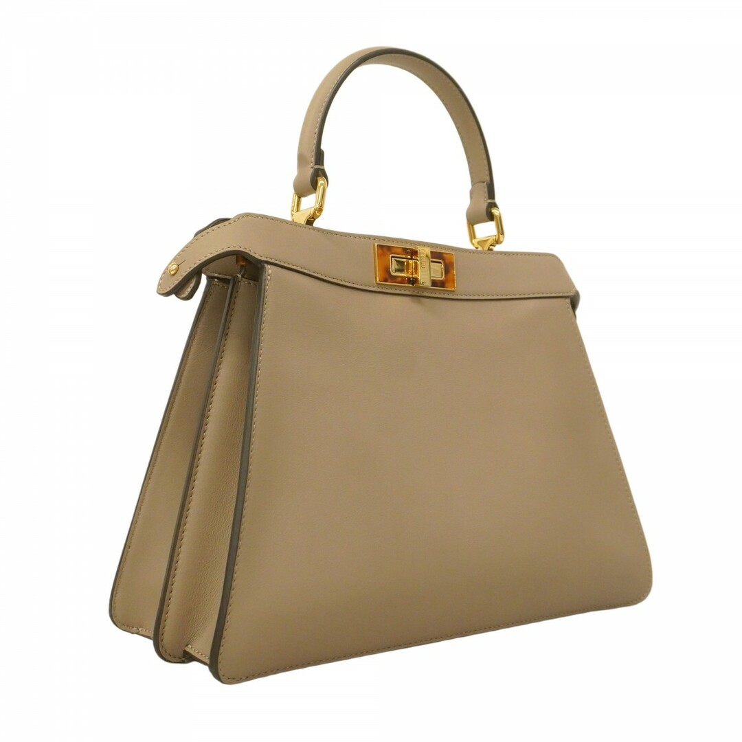 FENDI - 【5ce5752】フェンディ ハンドバッグ ピーカブー FENDI - 【5ce5752】フェンディ ハンドバッグ ピーカブー