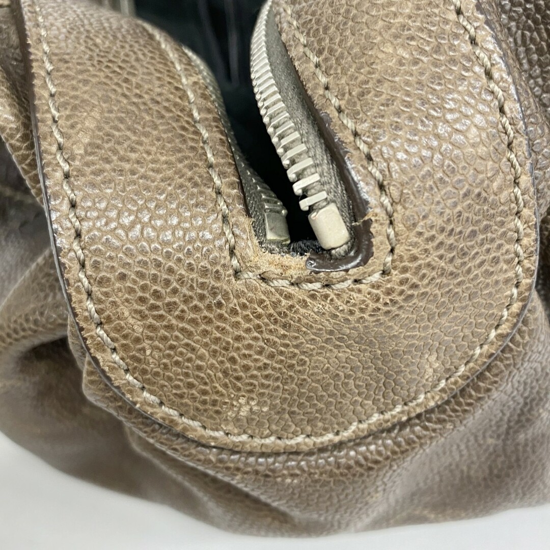 CHANEL - ☆SALE【5ce5912】シャネル ハンドバッグ ワイルド CHANEL - ☆SALE【5ce5912】シャネル ハンドバッグ ワイルド