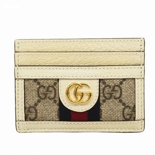 GUCCI(パスケース/IDカードホルダー)のフリマアイテム一覧 GUCCI(パスケース/IDカードホルダー)のフリマアイテム一覧
