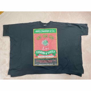 Vivienne Westwood(Tシャツ(長袖/七分))のフリマアイテム一覧 Vivienne Westwood(Tシャツ(長袖/七分))のフリマアイテム一覧