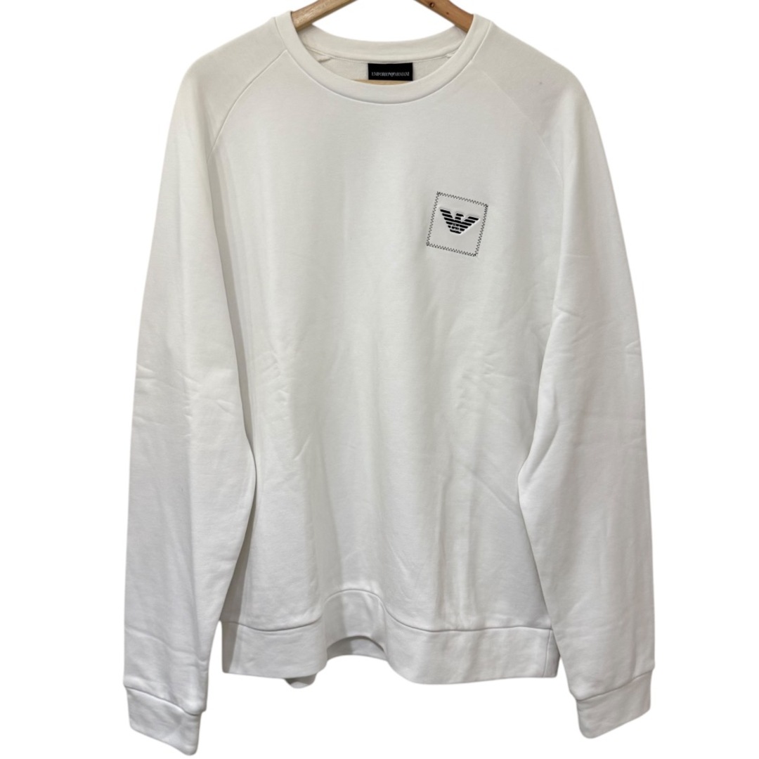 EMPORIO ARMANI - 美品 EMPORIO ARMANI エンポリオアルマーニ EMPORIO ARMANI - 美品 EMPORIO ARMANI エンポリオアルマーニ