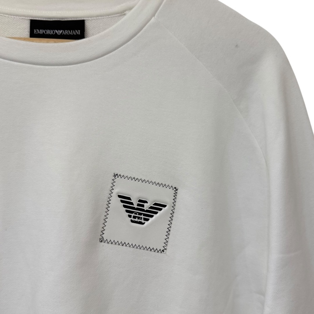 EMPORIO ARMANI - 美品 EMPORIO ARMANI エンポリオアルマーニ EMPORIO ARMANI - 美品 EMPORIO ARMANI エンポリオアルマーニ