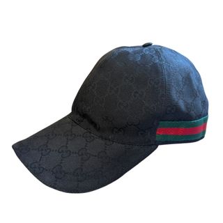 GUCCI - GUCCI キャップの通販 by ざき4071's shop|グッチなら GUCCI - GUCCI キャップの通販 by ざき4071's shop|グッチなら