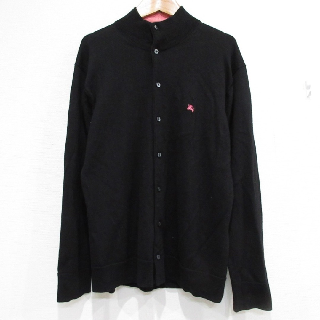 BURBERRY BLACK LABEL - 美品 BURBERRY BLACK LABEL バーバリー BURBERRY BLACK LABEL - 美品 BURBERRY BLACK LABEL バーバリー