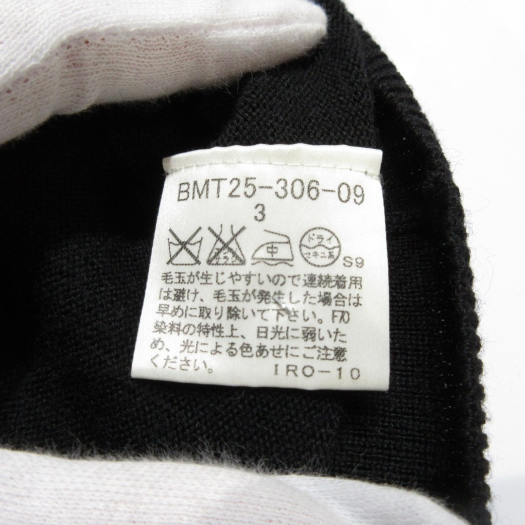 BURBERRY BLACK LABEL - 美品 BURBERRY BLACK LABEL バーバリー BURBERRY BLACK LABEL - 美品 BURBERRY BLACK LABEL バーバリー