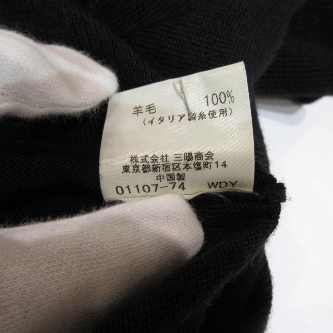 BURBERRY BLACK LABEL - 美品 BURBERRY BLACK LABEL バーバリー BURBERRY BLACK LABEL - 美品 BURBERRY BLACK LABEL バーバリー